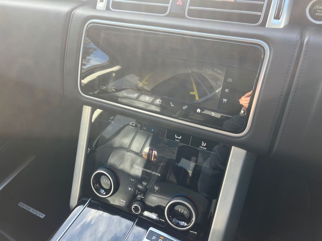 Used Land Rover Range Rover 2019 for sale - 76333581: Photo 36