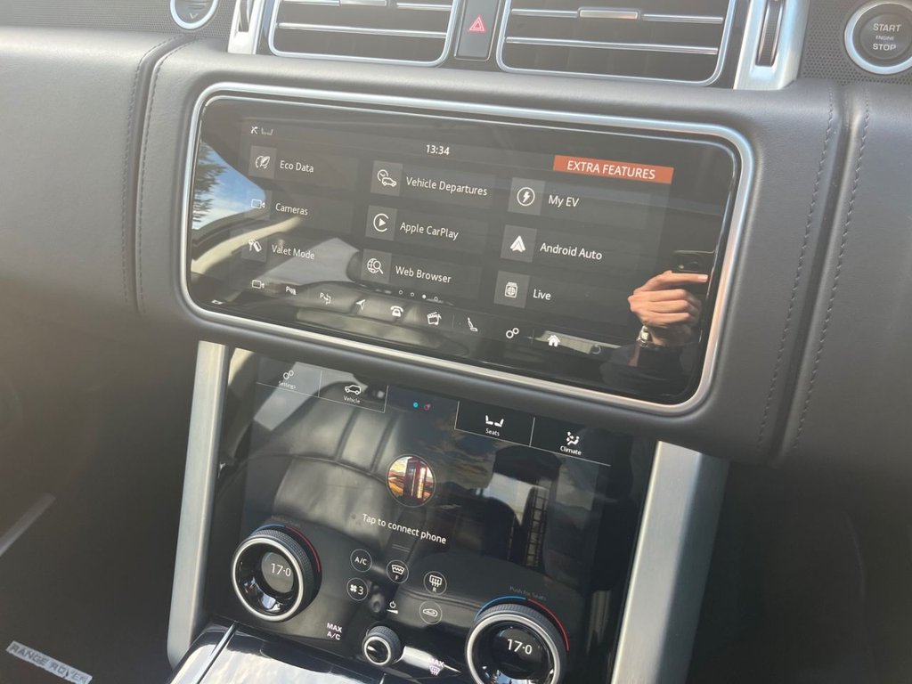 Used Land Rover Range Rover 2019 for sale - 76333581: Photo 37