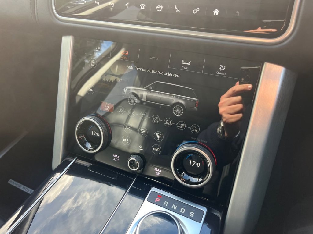 Used Land Rover Range Rover 2019 for sale - 76333581: Photo 38