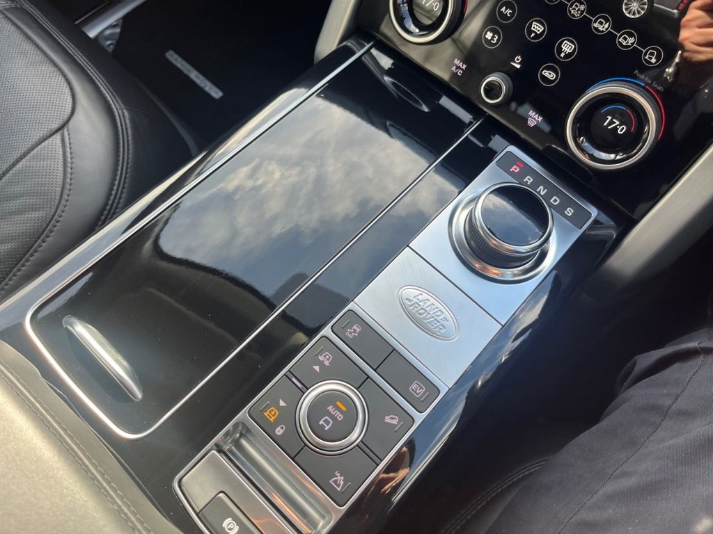 Used Land Rover Range Rover 2019 for sale - 76333581: Photo 39