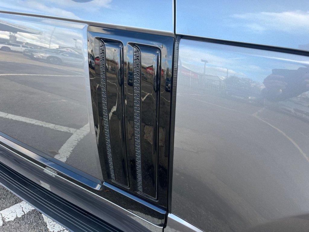 Used Land Rover Range Rover 2019 for sale - 76333581: Photo 9