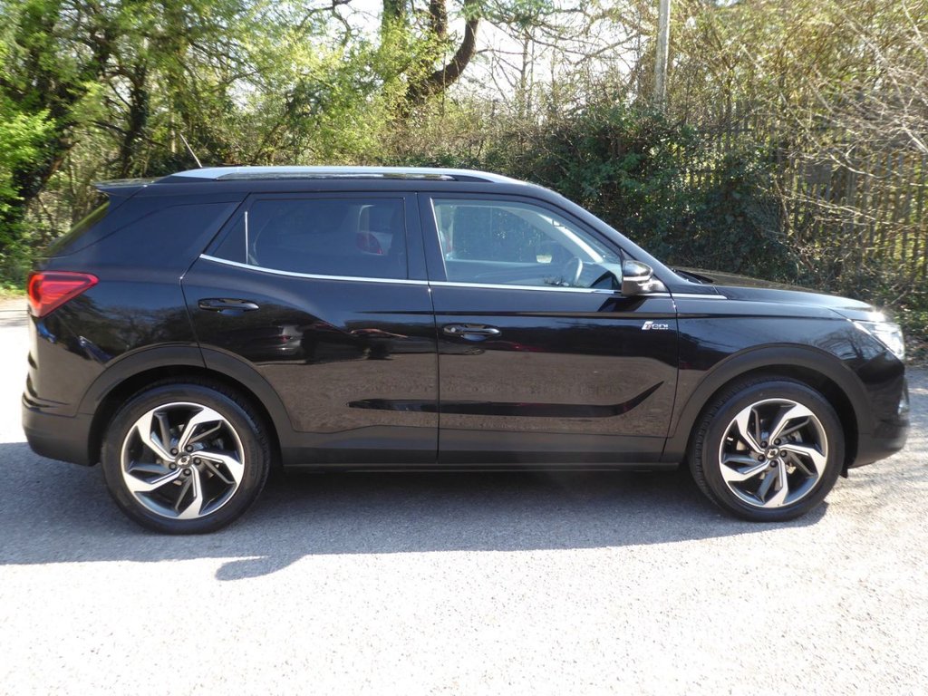 Used Ssangyong Korando 2022 for sale - 77953228: Photo 12