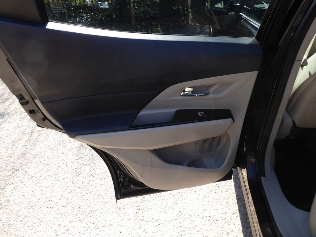 Used Ssangyong Korando 2022 for sale - 77953228: Photo 16