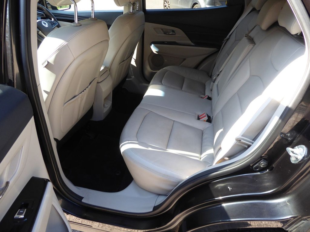 Used Ssangyong Korando 2022 for sale - 77953228: Photo 17