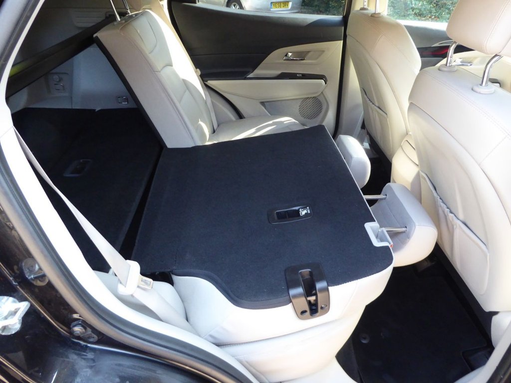 Used Ssangyong Korando 2022 for sale - 77953228: Photo 18