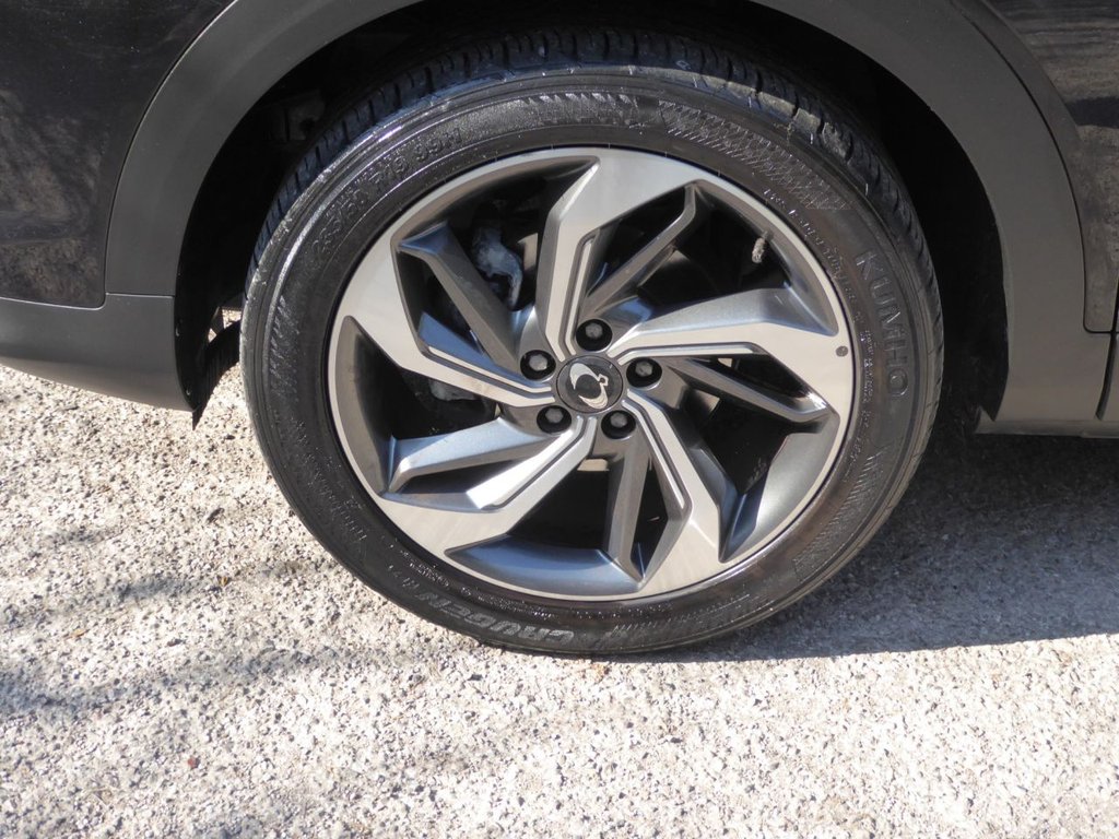 Used Ssangyong Korando 2022 for sale - 77953228: Photo 4