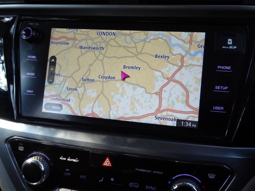 Used Ssangyong Korando 2022 for sale - 77953228: Photo 40