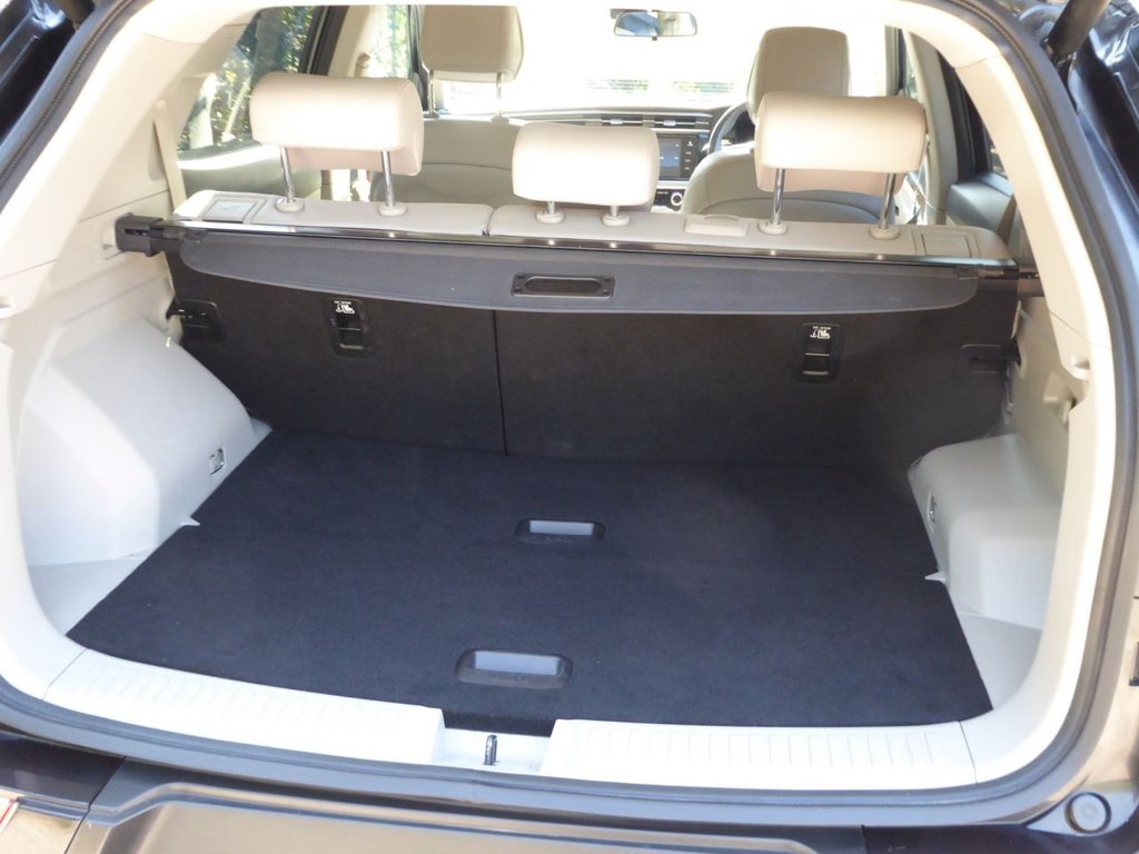 Used Ssangyong Korando 2022 for sale - 77953228: Photo 9