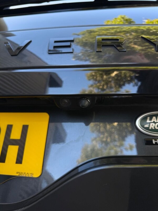 Used Land Rover Discovery 2017 for sale - 76080782: Photo 13