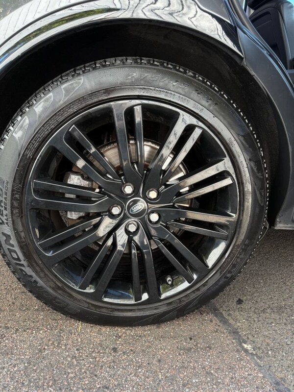 Used Land Rover Discovery 2017 for sale - 76080782: Photo 14