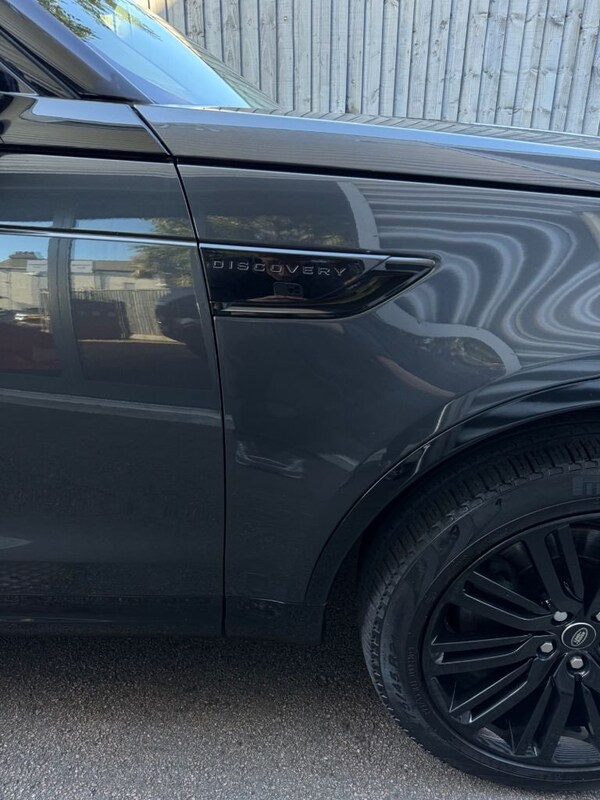 Used Land Rover Discovery 2017 for sale - 76080782: Photo 16