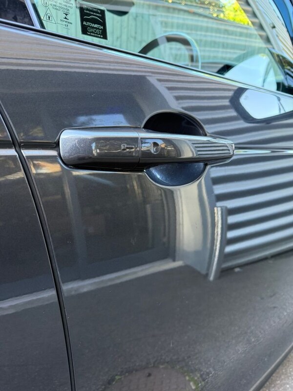 Used Land Rover Discovery 2017 for sale - 76080782: Photo 17