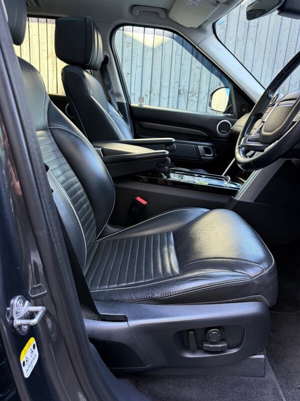 Used Land Rover Discovery 2017 for sale - 76080782: Photo 21
