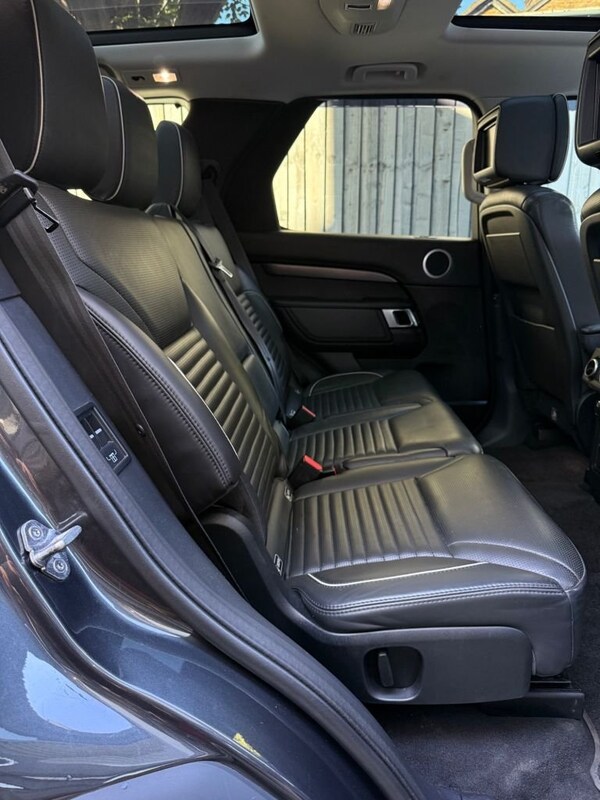 Used Land Rover Discovery 2017 for sale - 76080782: Photo 23
