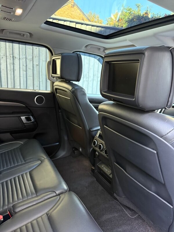 Used Land Rover Discovery 2017 for sale - 76080782: Photo 24