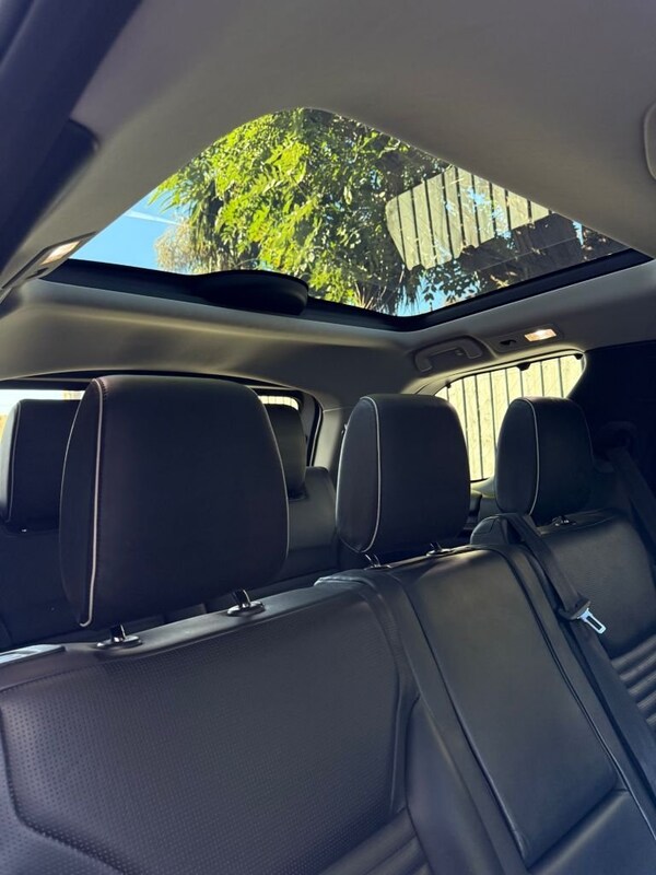 Used Land Rover Discovery 2017 for sale - 76080782: Photo 25