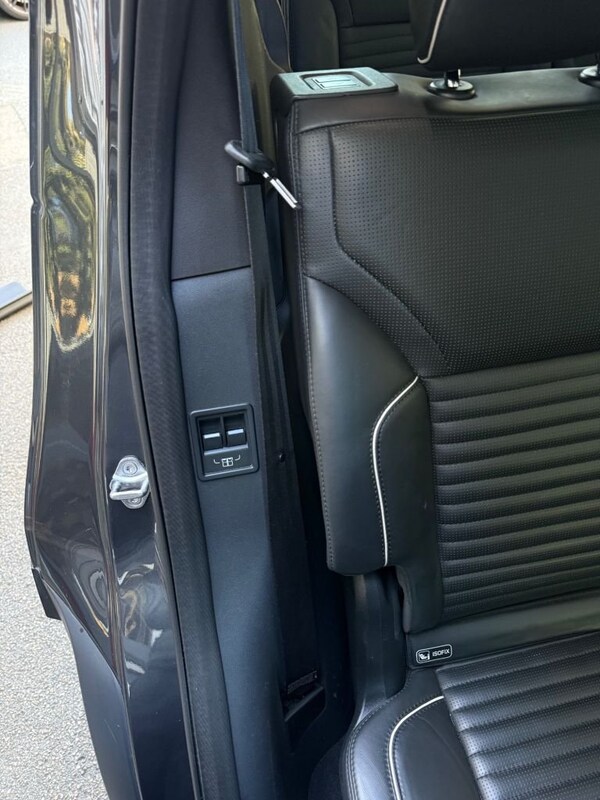 Used Land Rover Discovery 2017 for sale - 76080782: Photo 27