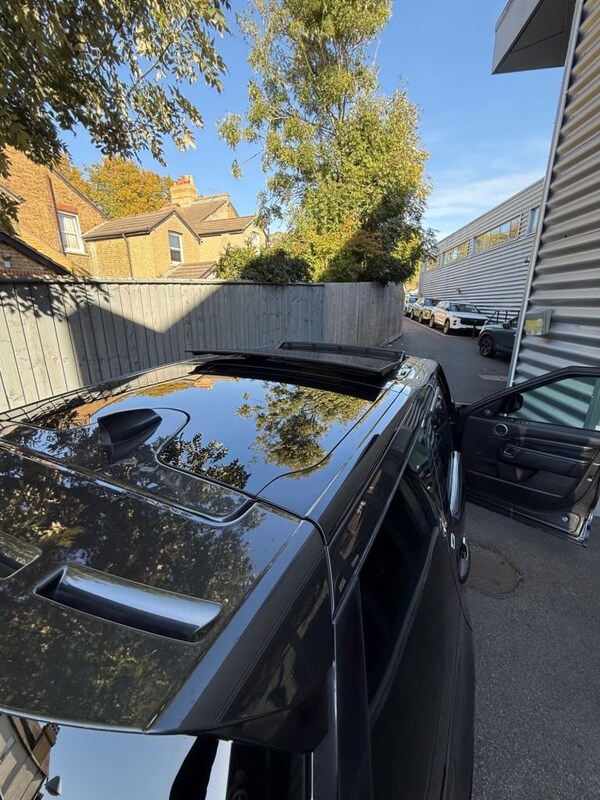 Used Land Rover Discovery 2017 for sale - 76080782: Photo 28