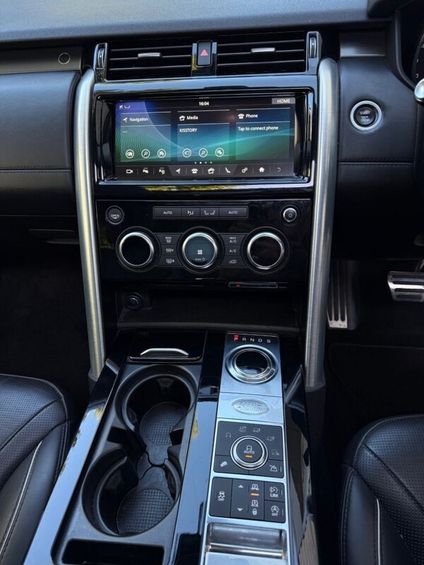 Used Land Rover Discovery 2017 for sale - 76080782: Photo 31