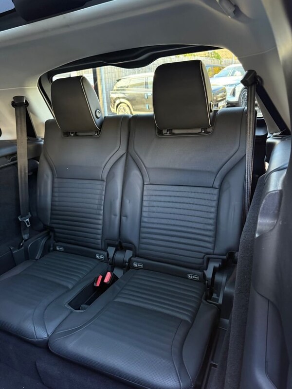 Used Land Rover Discovery 2017 for sale - 76080782: Photo 40