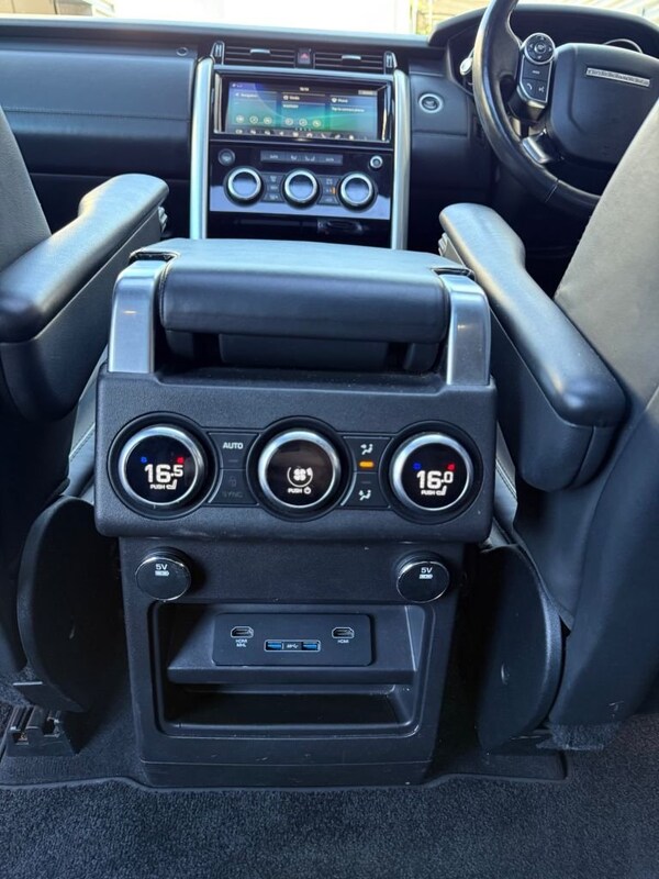 Used Land Rover Discovery 2017 for sale - 76080782: Photo 41