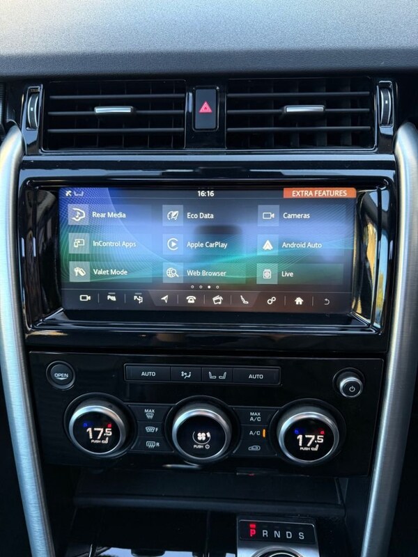 Used Land Rover Discovery 2017 for sale - 76080782: Photo 42