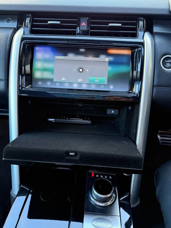 Used Land Rover Discovery 2017 for sale - 76080782: Photo 44