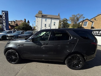 Used Land Rover Discovery 2017 for sale - 76080782: Photo 4