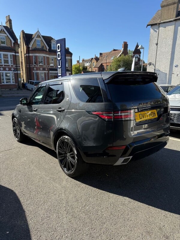 Used Land Rover Discovery 2017 for sale - 76080782: Photo 5