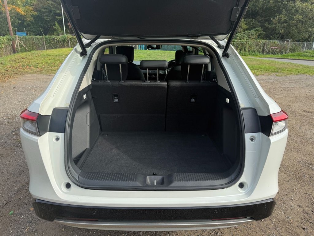 Used Honda HR-V 2023 for sale - 76147791: Photo 10