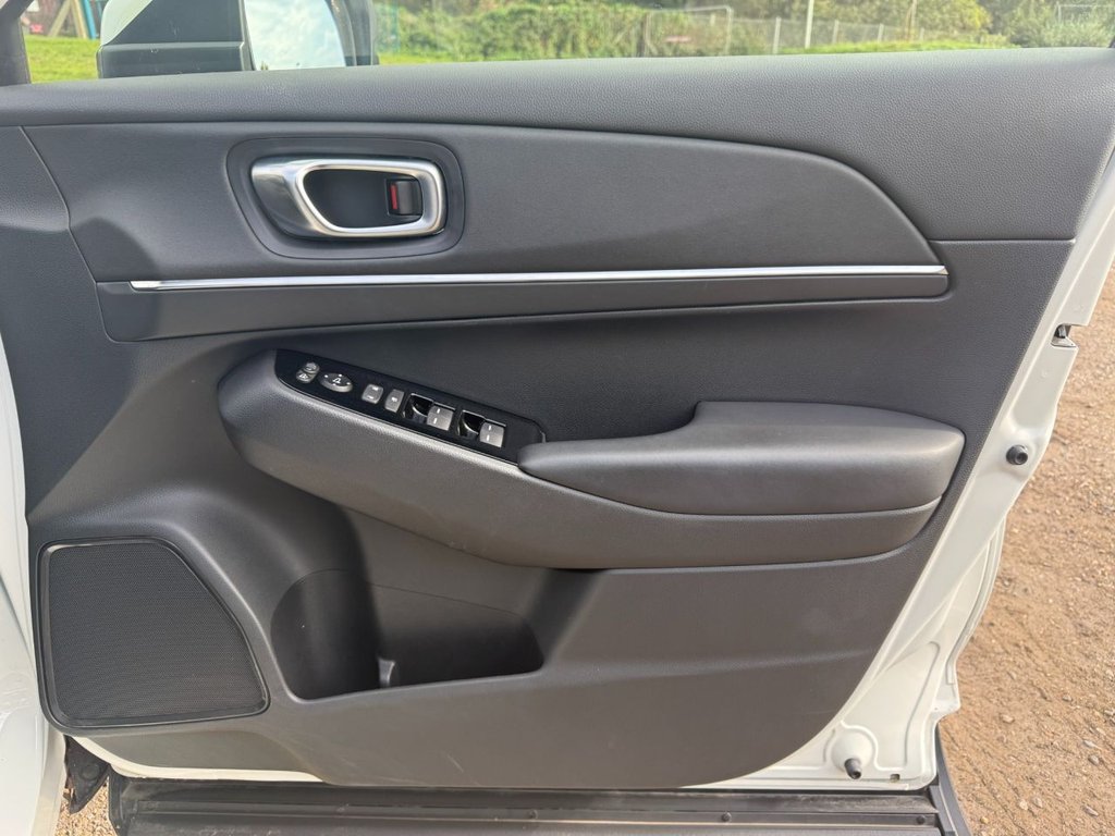 Used Honda HR-V 2023 for sale - 76147791: Photo 11