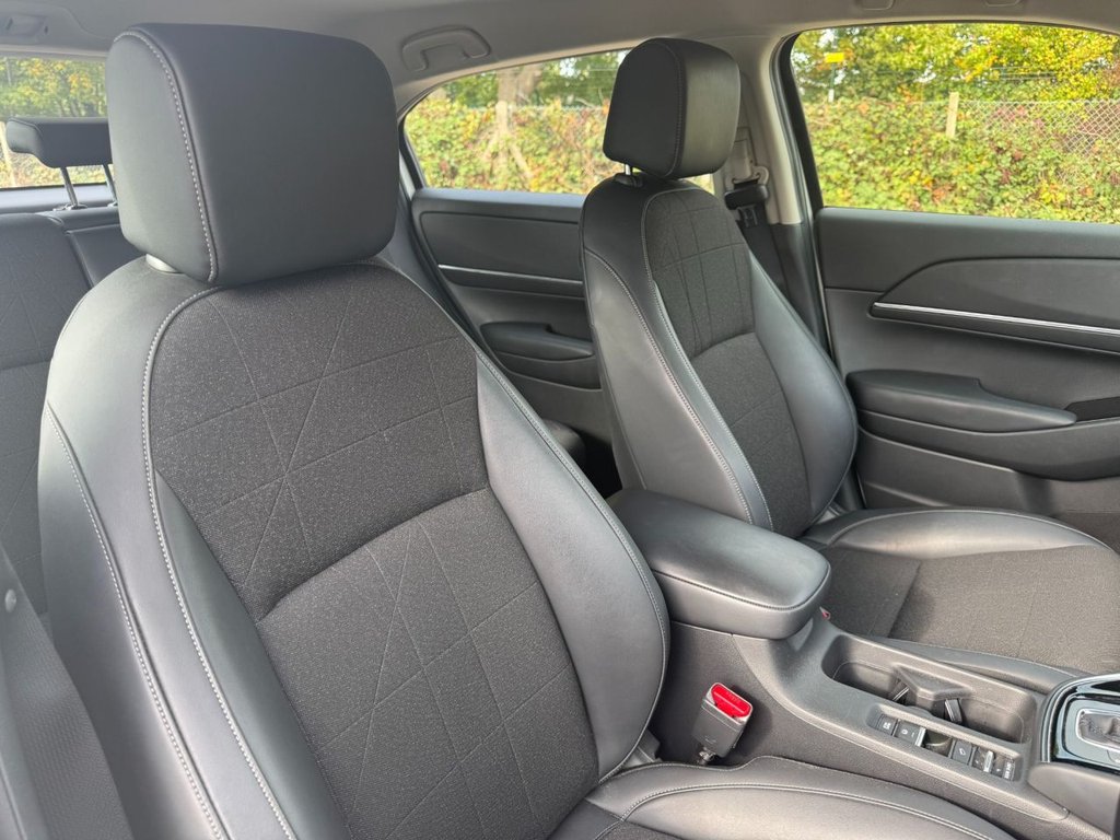 Used Honda HR-V 2023 for sale - 76147791: Photo 13