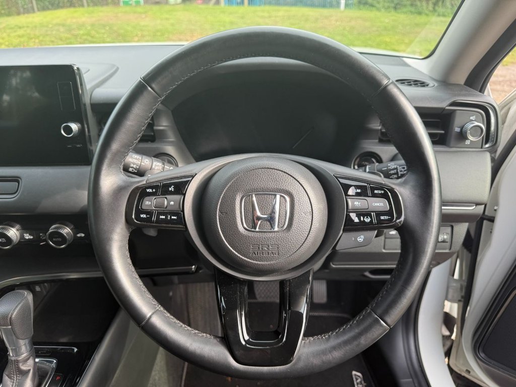Used Honda HR-V 2023 for sale - 76147791: Photo 17