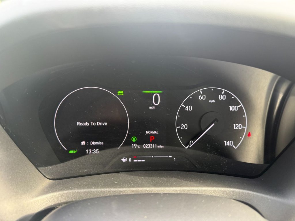 Used Honda HR-V 2023 for sale - 76147791: Photo 18