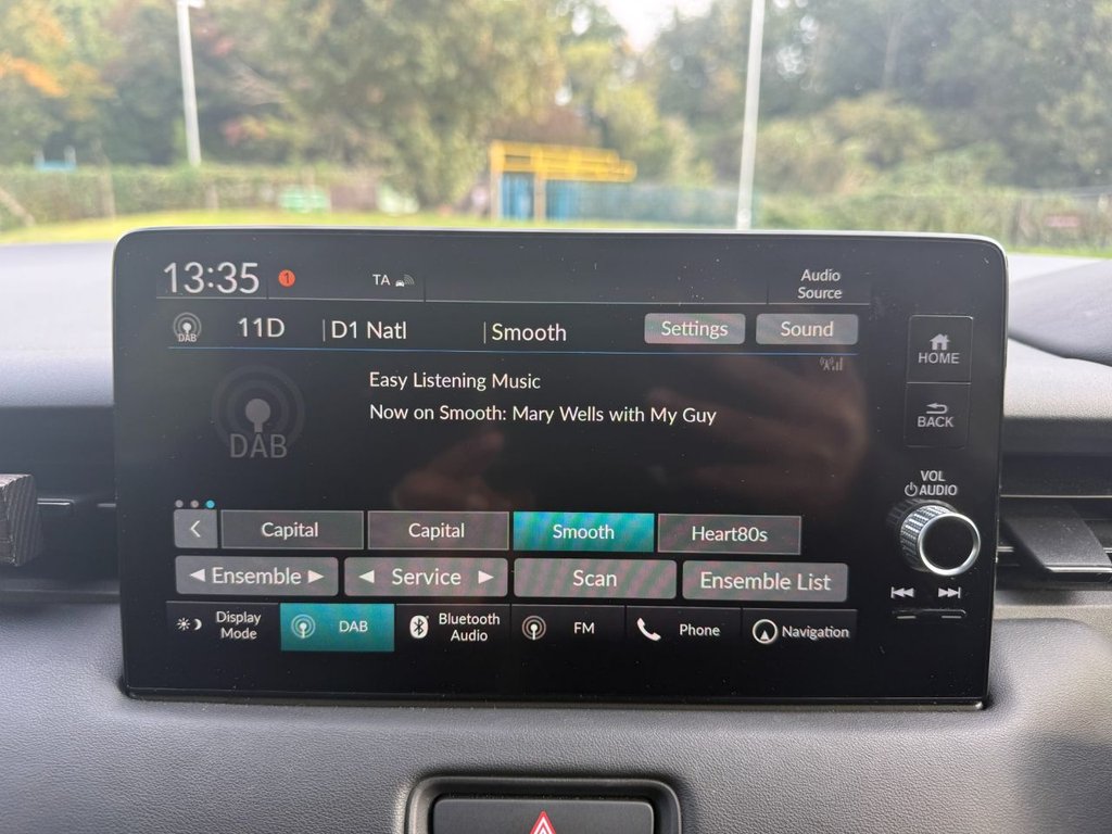 Used Honda HR-V 2023 for sale - 76147791: Photo 19