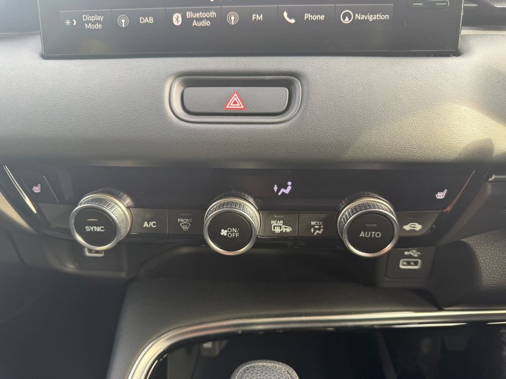 Used Honda HR-V 2023 for sale - 76147791: Photo 22