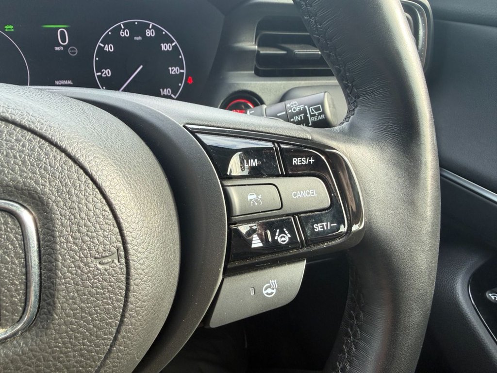 Used Honda HR-V 2023 for sale - 76147791: Photo 26