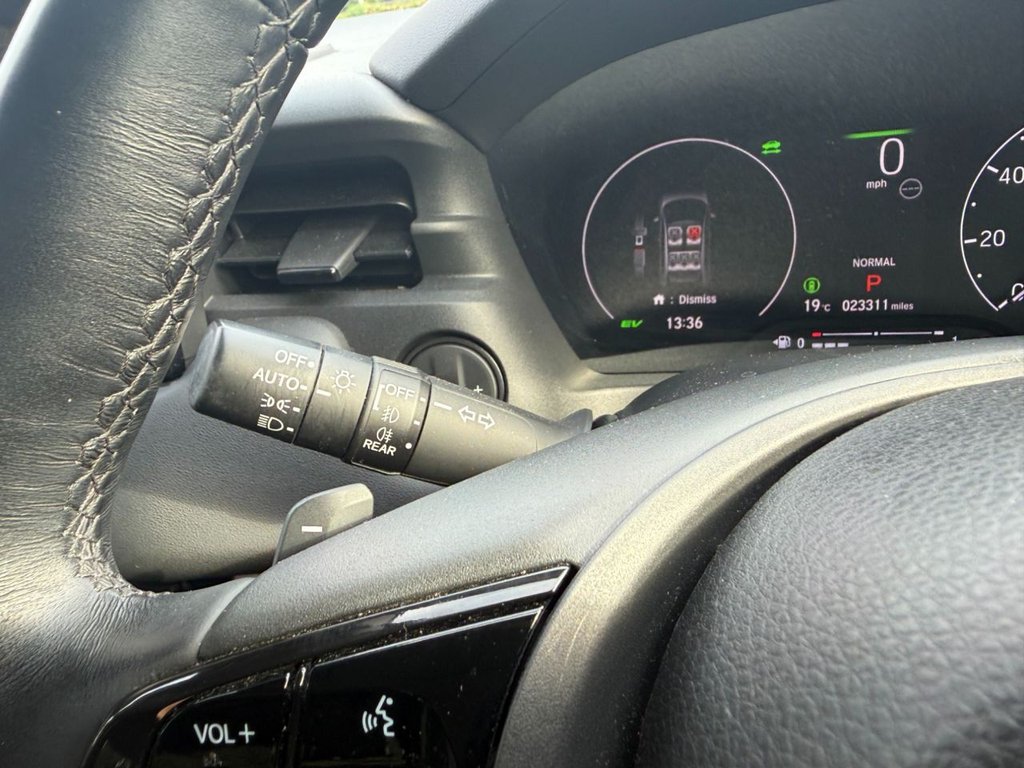 Used Honda HR-V 2023 for sale - 76147791: Photo 27