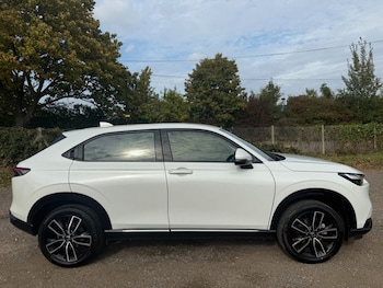Used Honda HR-V 2023 for sale - 76147791: Photo