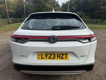 Used Honda HR-V 2023 for sale - 76147791: Photo