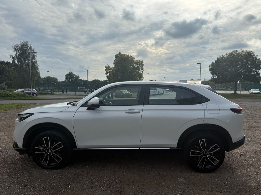 Used Honda HR-V 2023 for sale - 76147791: Photo 6