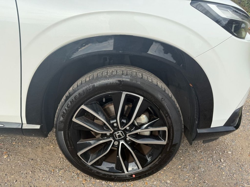 Used Honda HR-V 2023 for sale - 76147791: Photo 9