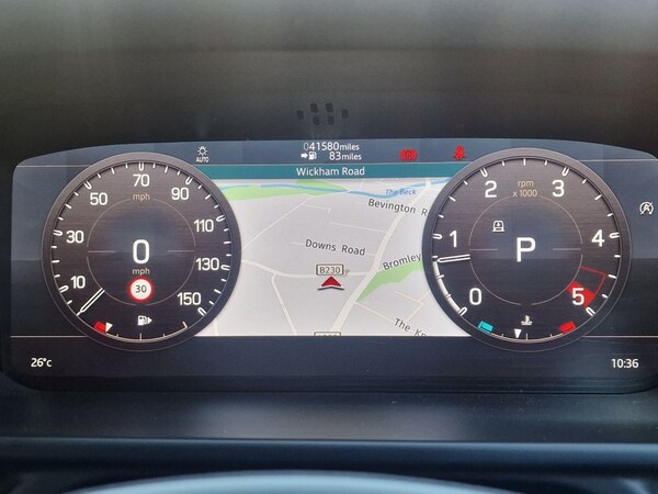 Used Land Rover Defender 2020 for sale - 75264802: Photo 17