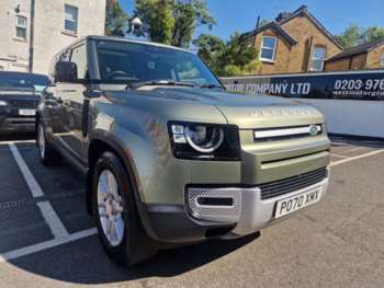 2020 (70) - 2.0 S 5d 198 BHP 5-Door