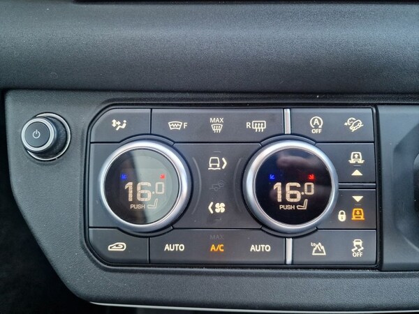 Used Land Rover Defender 2020 for sale - 75264802: Photo 21