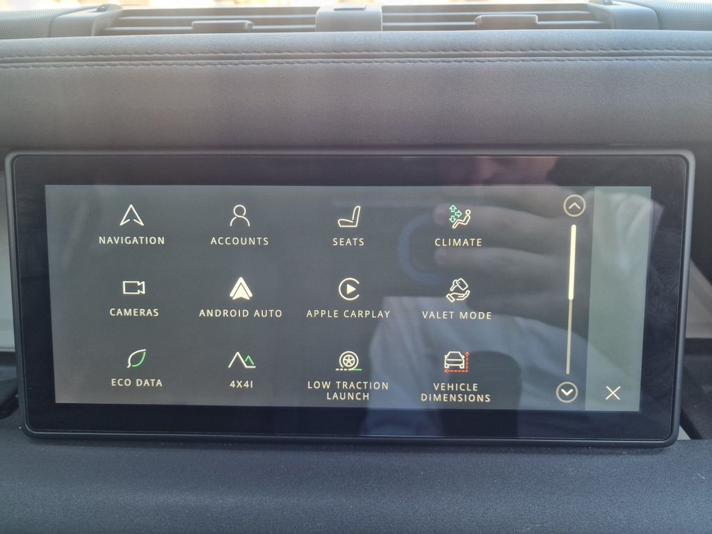 Vehicle 27