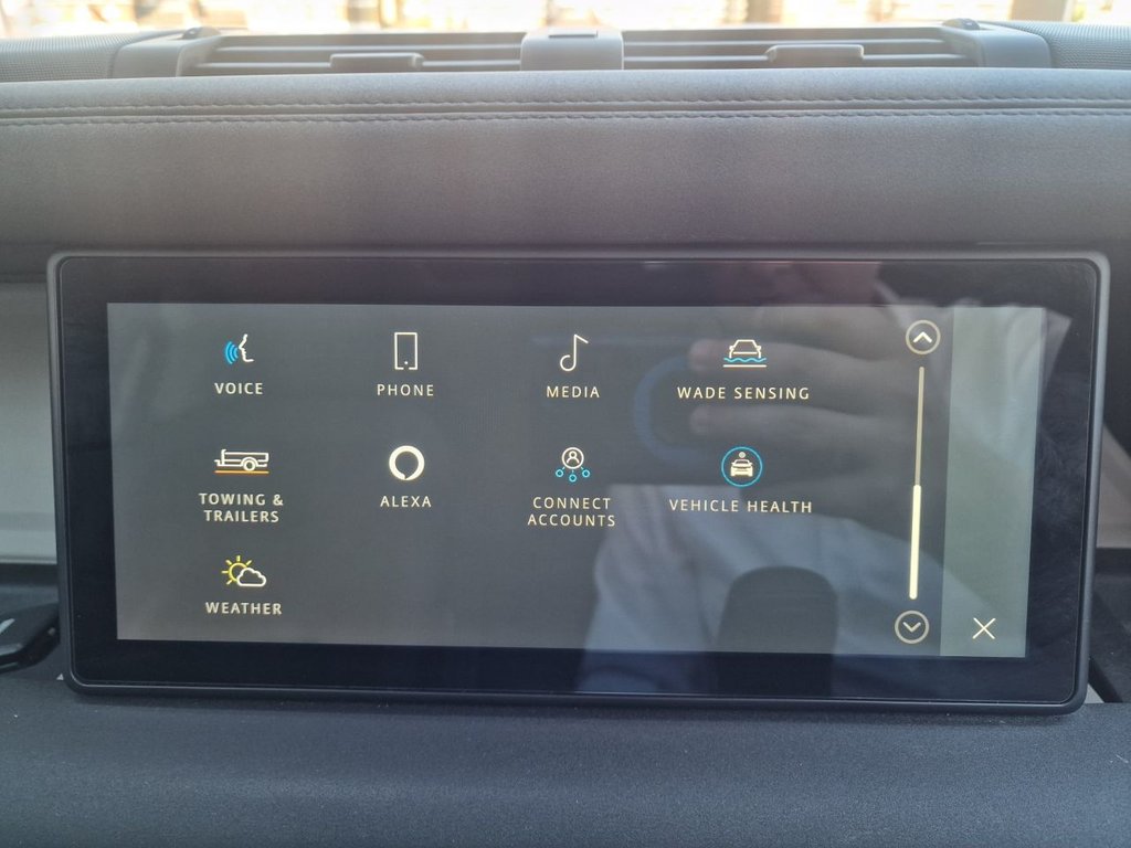 Vehicle 28