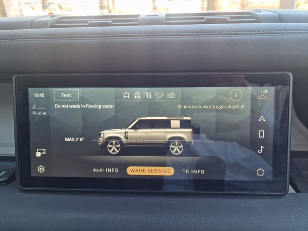 Used Land Rover Defender 2020 for sale - 75264802: Photo 29