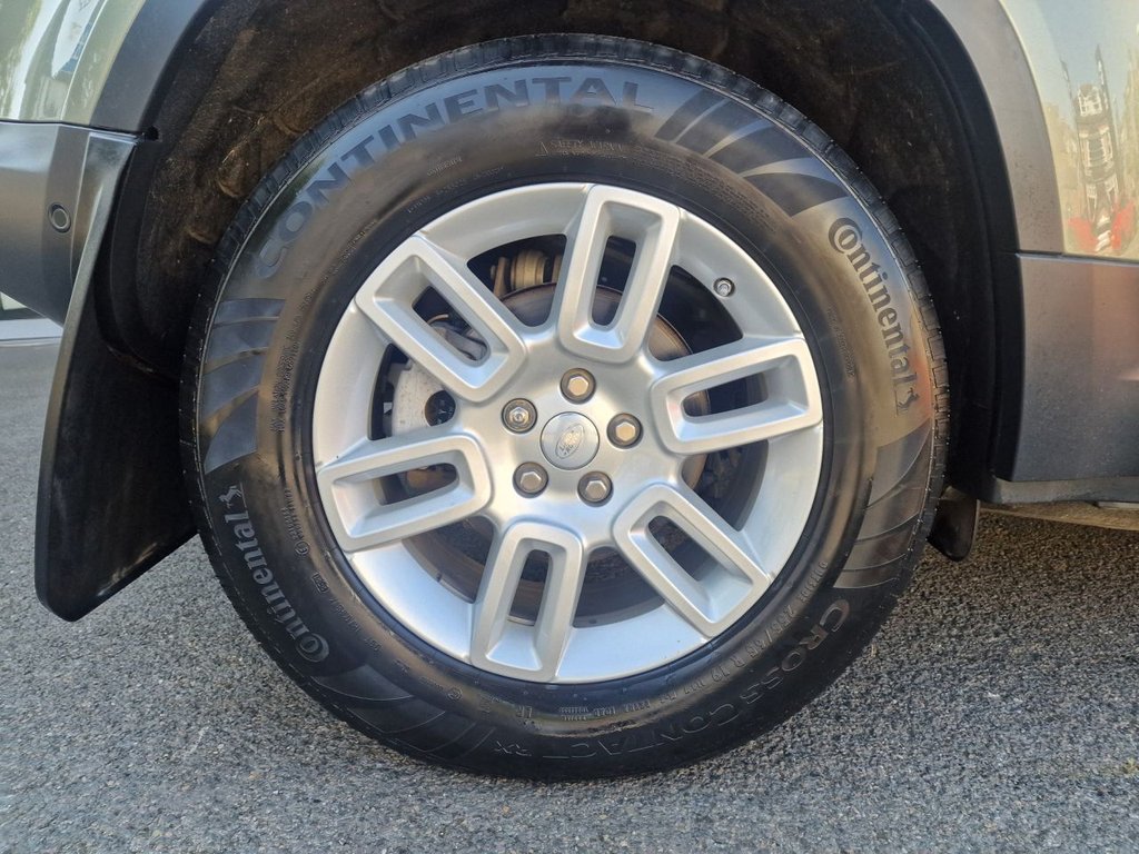 Used Land Rover Defender 2020 for sale - 75264802: Photo 42