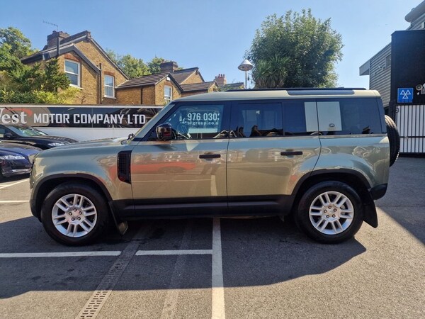 Used Land Rover Defender 2020 for sale - 75264802: Photo 6